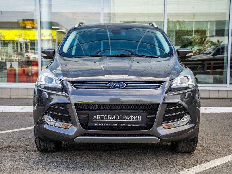 Ford Kuga II Волгоград  - изображение 2