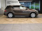 Mercedes-Benz M-Класс III (W166) Москва  - изображение 34