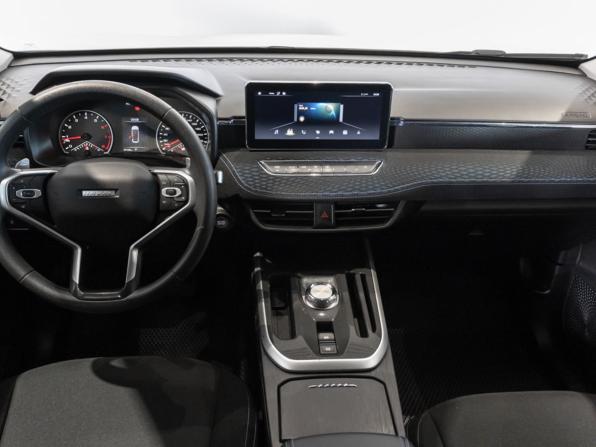 Haval Jolion I с пробегом 2023 года, цена 1 749 458 рублей, 43125 км, внедорожник, Автокод Объявления