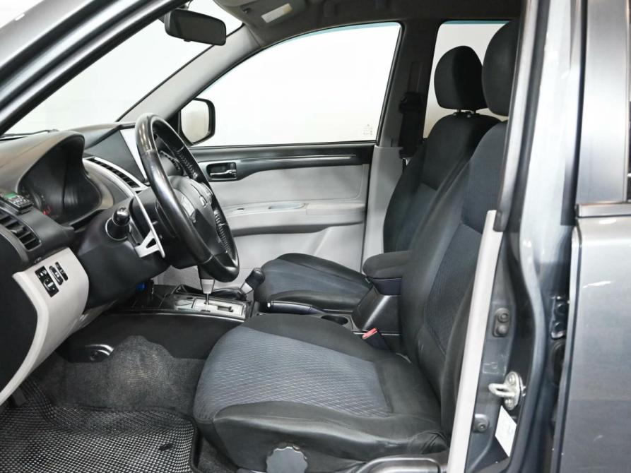 Mitsubishi Pajero Sport II Рестайлинг Екатеринбург  - изображение 14