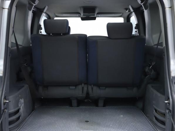 Honda Element I с пробегом 2004 года, цена 490 000 рублей, 206649 км, внедорожник, Автокод Объявления
