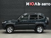 Lada (ВАЗ) Niva Travel I Екатеринбург  - изображение 26