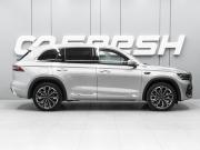 Geely Monjaro I Рестайлинг Ростов-на-Дону  - изображение 27