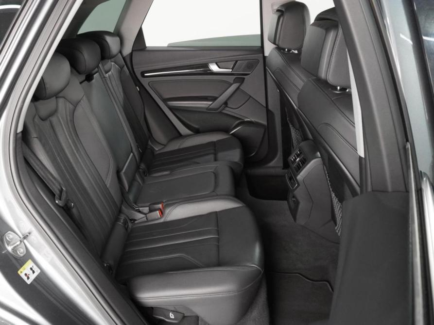 Audi Q5 II (FY) Ростов-на-Дону  - изображение 7
