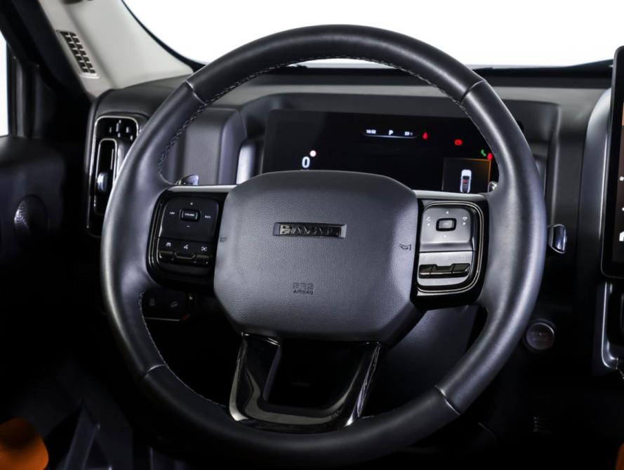 Haval H9 II Москва  - изображение 15