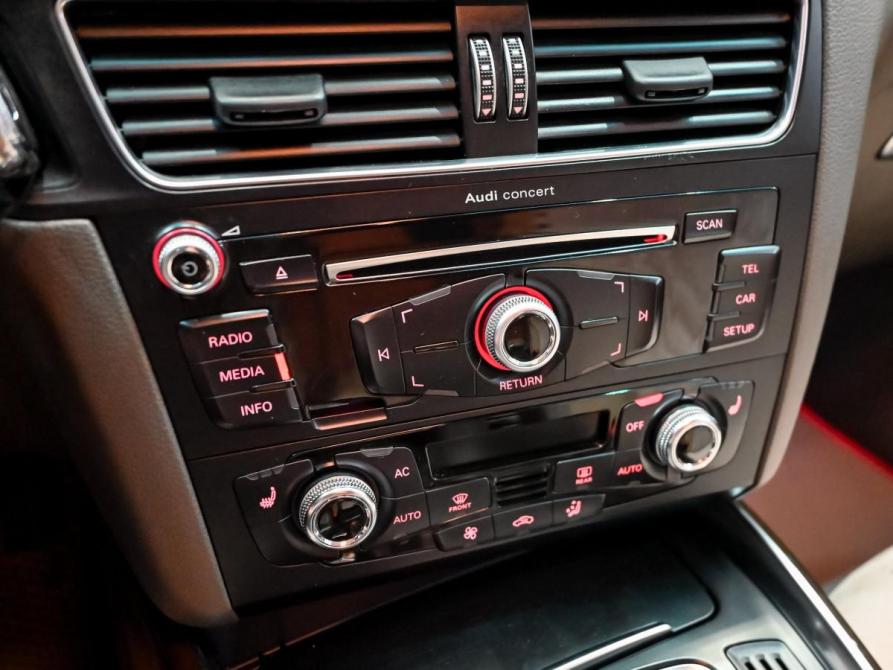 Audi Q5 I (8R) Рестайлинг Екатеринбург  - изображение 15