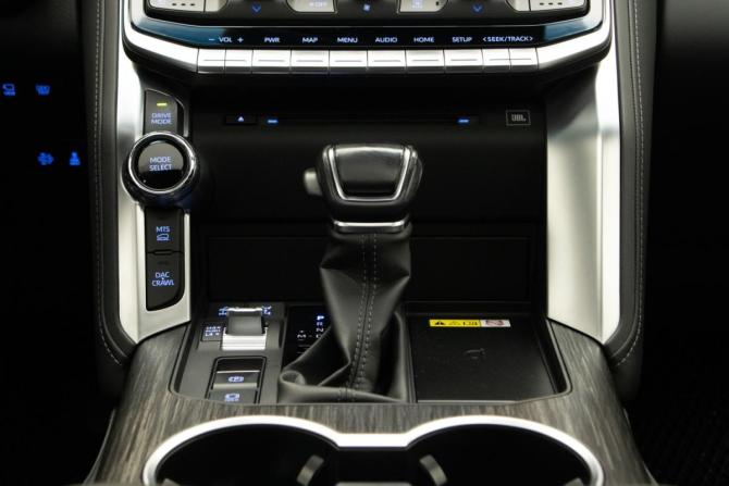 Toyota Land Cruiser 300 Series с пробегом 2021 года, цена 8 750 000 рублей, 158669 км, внедорожник, Автокод Объявления