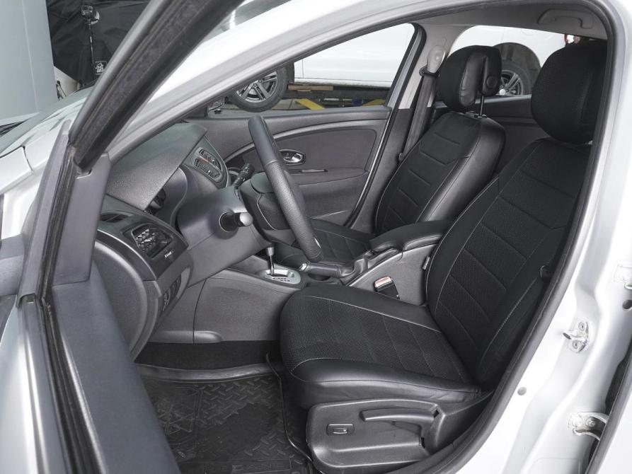 Renault Megane III Ростов-на-Дону  - изображение 10