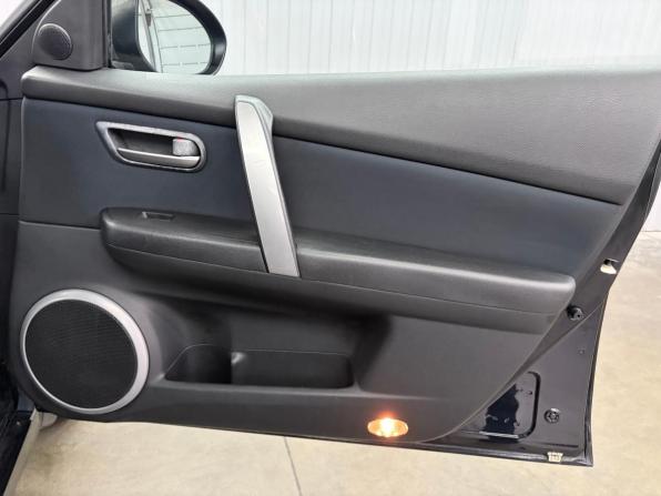 Mazda 6 II (GH) с пробегом 2008 года, цена 927 000 рублей, 241000 км, лифтбек, Автокод Объявления