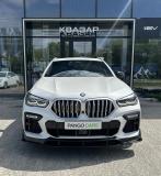 BMW X6 III (G06) Краснодар  - изображение 34