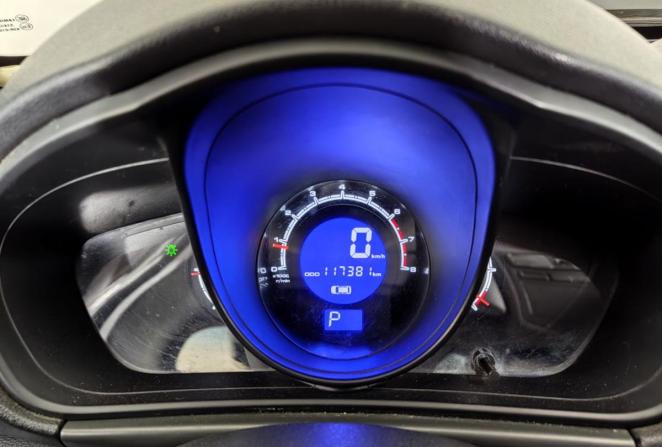 Lifan X60 I Рестайлинг с пробегом 2015 года, цена 660 000 рублей, 117363 км, внедорожник, Автокод Объявления