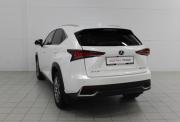 Lexus NX I Рестайлинг Астрахань  - изображение 31