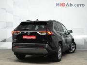 Toyota RAV4 V (XA50) Екатеринбург  - изображение 25