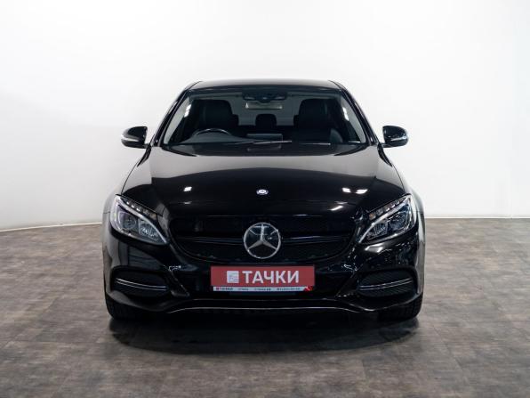Mercedes-Benz C-Класс IV (W205) с пробегом 2014 года, цена 1 900 000 рублей, 85670 км, седан, Автокод Объявления