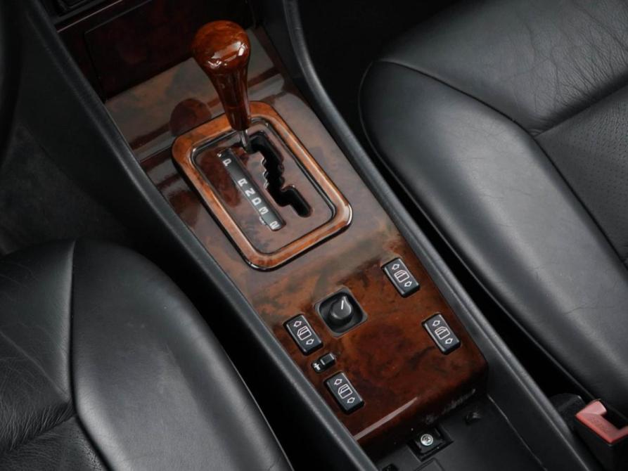 Mercedes-Benz E-Класс I (W124) Москва  - изображение 24