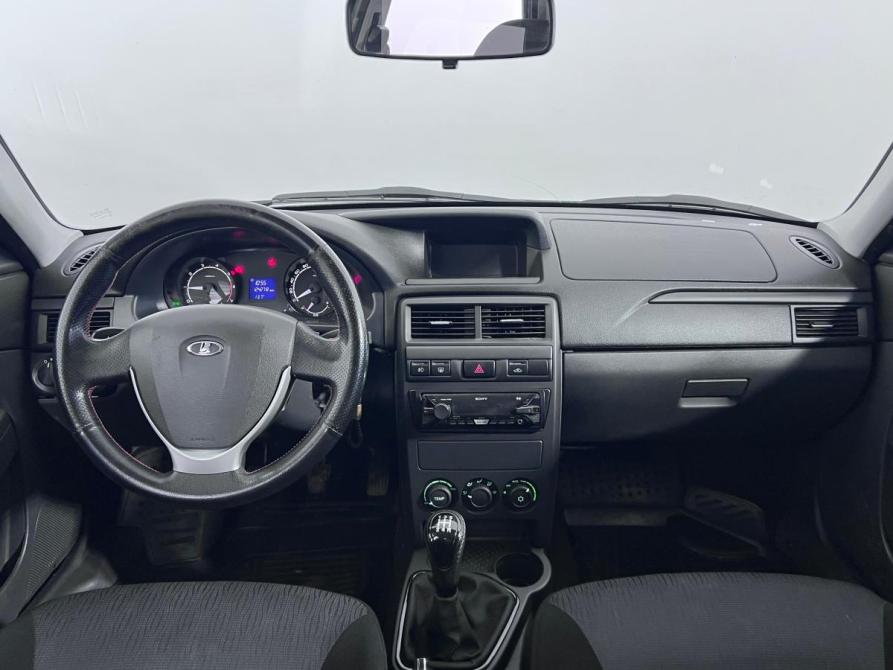 Lada (ВАЗ) Priora I Рестайлинг Ростов-на-Дону  - изображение 12