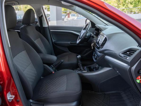 Lada (ВАЗ) Vesta I с пробегом 2020 года, цена 1 135 000 рублей, 101916 км, седан, Автокод Объявления