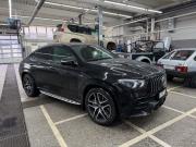 Mercedes-Benz GLE Coupe AMG II (C167) Москва  - изображение 72