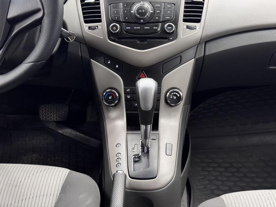 Chevrolet Cruze I Воронеж  - изображение 8