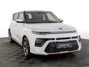 Kia Soul III Москва  - изображение 33