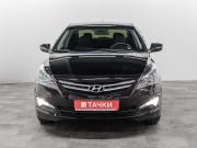 Hyundai Solaris I Рестайлинг Красноярск  - изображение 25