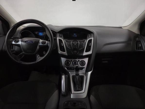 Ford Focus III с пробегом 2013 года, цена 755 000 рублей, 153087 км, хэтчбек, Автокод Объявления