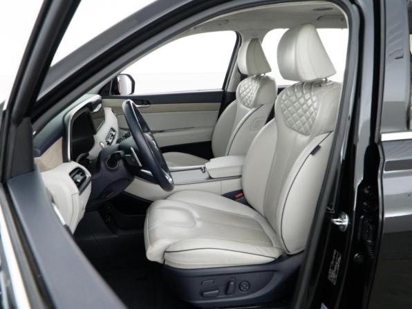 Hyundai Palisade I с пробегом 2021 года, цена 5 258 888 рублей, 78234 км, внедорожник, Автокод Объявления