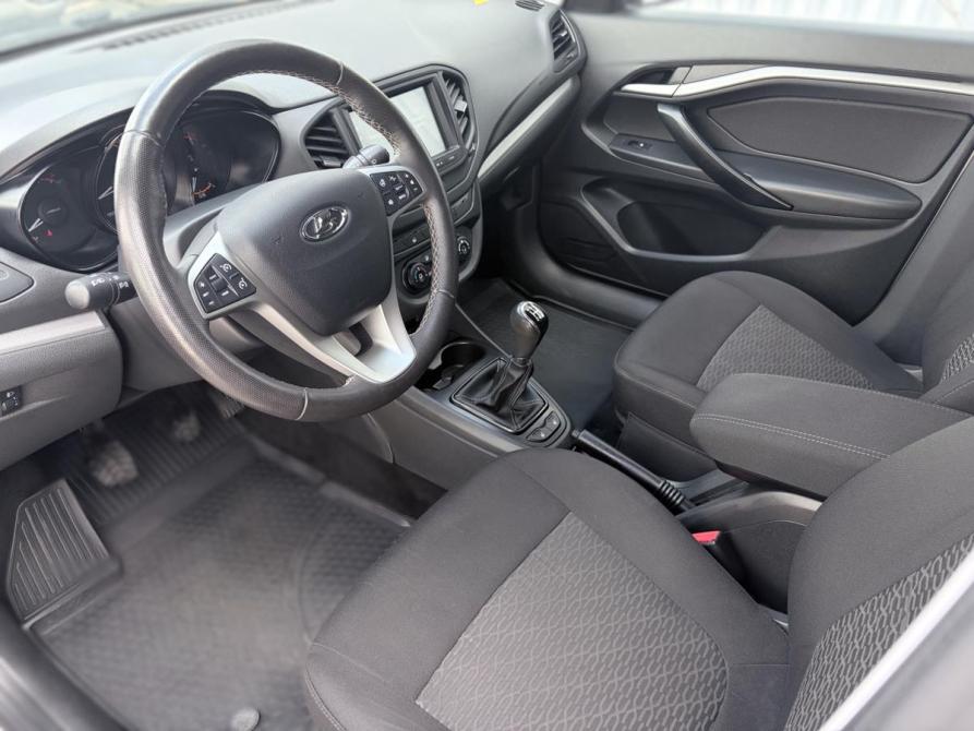 Lada (ВАЗ) Vesta I Тверь  - изображение 12