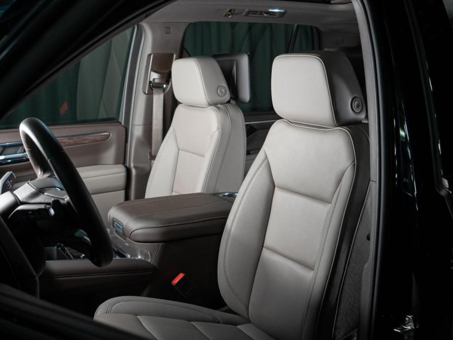 Chevrolet Tahoe V Рестайлинг Москва  - изображение 12