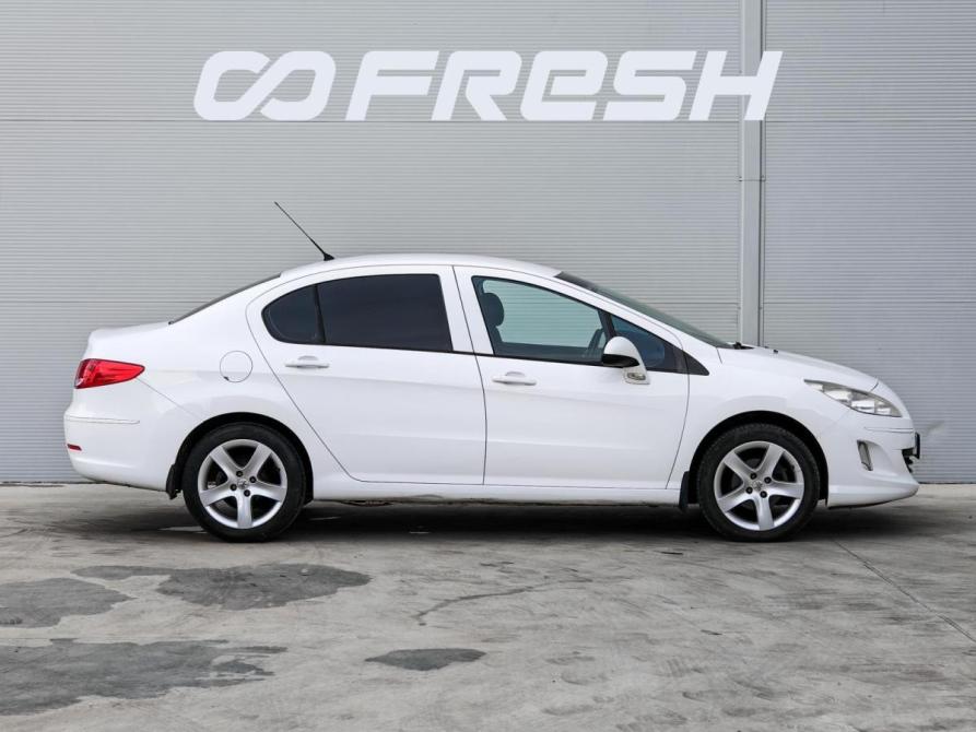 Peugeot 408 I Краснодар  - изображение 5