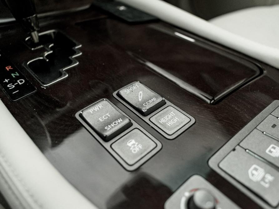 Lexus LS IV Екатеринбург  - изображение 25