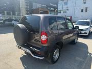 Chevrolet Niva I Рестайлинг Пермь  - изображение 13