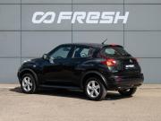 Nissan Juke I Краснодар  - изображение 22