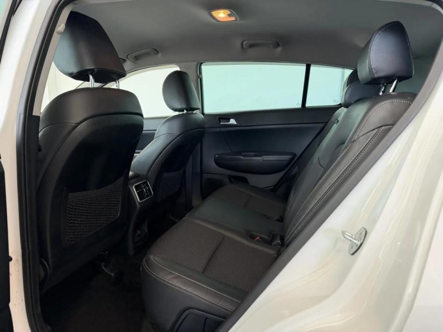 Kia Sportage IV Подольск  - изображение 13