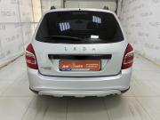Lada (ВАЗ) Granta I Рестайлинг Пермь  - изображение 27