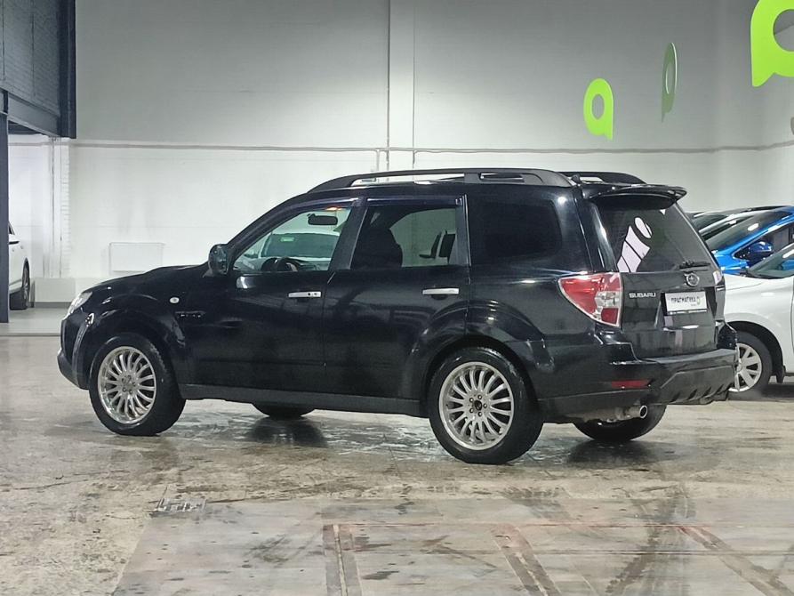 Subaru Forester III Санкт-Петербург  - изображение 6