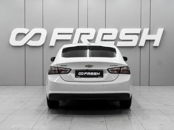 Chevrolet Malibu IX Рестайлинг с пробегом 2020 года, цена 1 999 000 рублей, 50339 км, седан, Автокод Объявления
