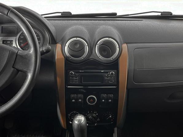 Lada (ВАЗ) Largus I с пробегом 2016 года, цена 651 000 рублей, 260941 км, универсал, Автокод Объявления