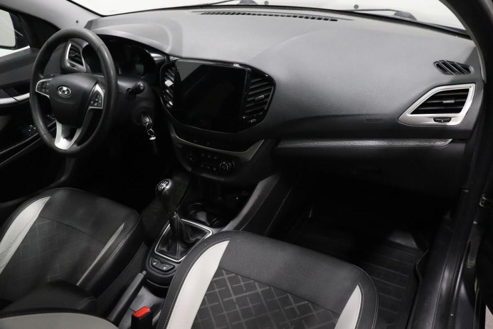 Lada (ВАЗ) Vesta I Ульяновск  - изображение 5