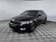 Skoda Octavia III (A7) Уфа  - изображение 25