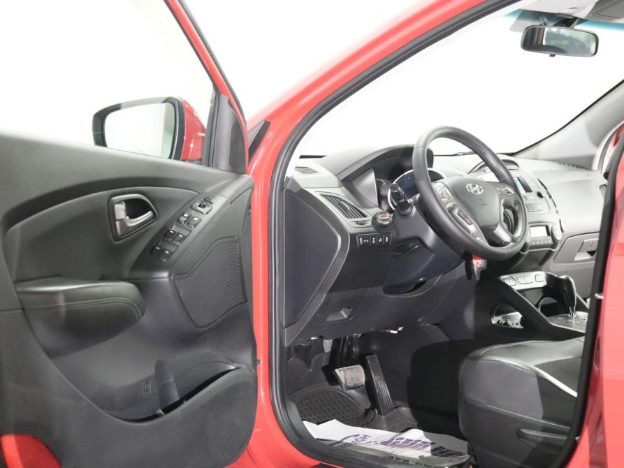 Hyundai ix35 I Рестайлинг Новосибирск  - изображение 22
