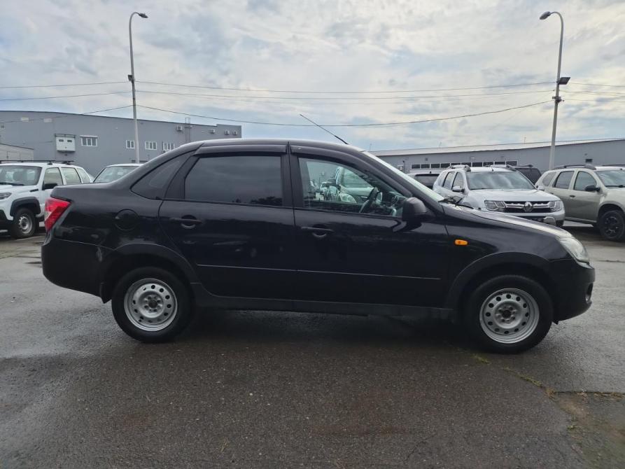 Lada (ВАЗ) Granta I Саратов  - изображение 4