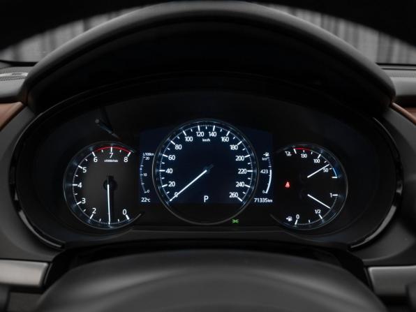Mazda CX-9 II с пробегом 2019 года, цена 3 940 000 рублей, 71327 км, внедорожник, Автокод Объявления