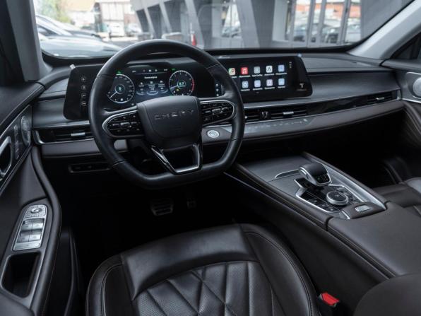 Chery Tiggo 8 Pro Max I Рестайлинг с пробегом 2023 года, цена 2 830 000 рублей, 36365 км, внедорожник, Автокод Объявления