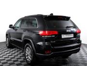 Jeep Grand Cherokee IV (WK2) Рестайлинг Москва  - изображение 29