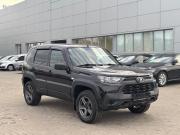 Lada (ВАЗ) Niva Travel I Сыктывкар  - изображение 26