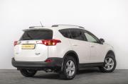 Toyota RAV4 IV (XA40) Томск  - изображение 27