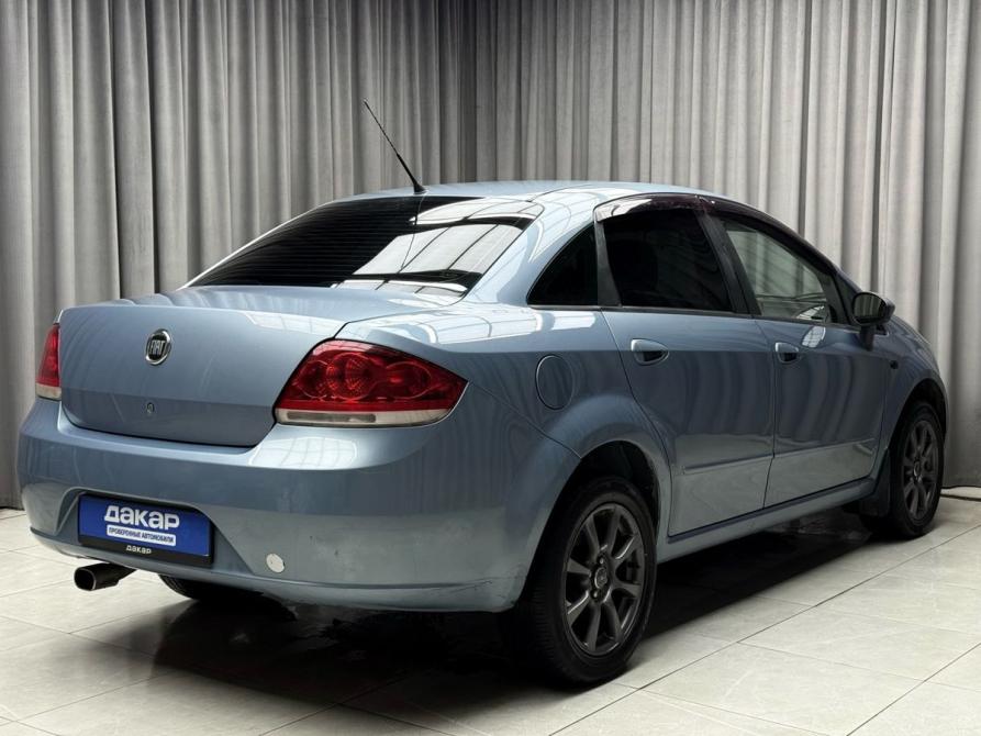 Fiat Linea Ижевск  - изображение 6