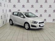 Chevrolet Aveo II Тольятти  - изображение 23