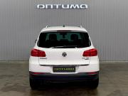 Volkswagen Tiguan I Рестайлинг Краснодар  - изображение 26